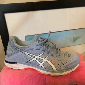 ASICS Running shoes size 9.5 womens